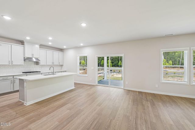 548 Marshrose Road, Wendell, NC 27591