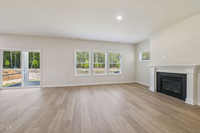 548 Marshrose Road, Wendell, NC 27591