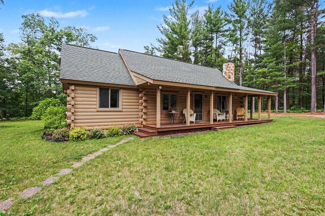 259 Hatchery Road, Farwell, MI 48622