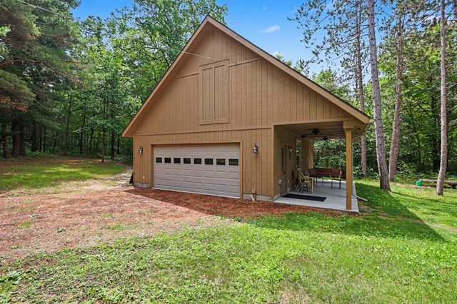 259 Hatchery Road, Farwell, MI 48622