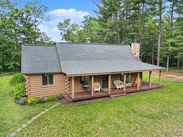 259 Hatchery Road, Farwell, MI 48622