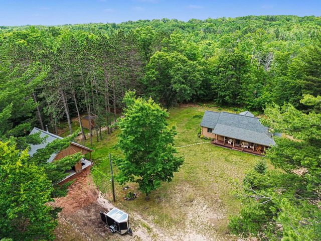 259 Hatchery Road, Farwell, MI 48622