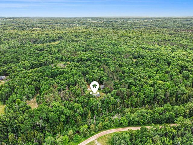 259 Hatchery Road, Farwell, MI 48622
