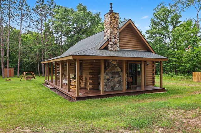 259 Hatchery Road, Farwell, MI 48622