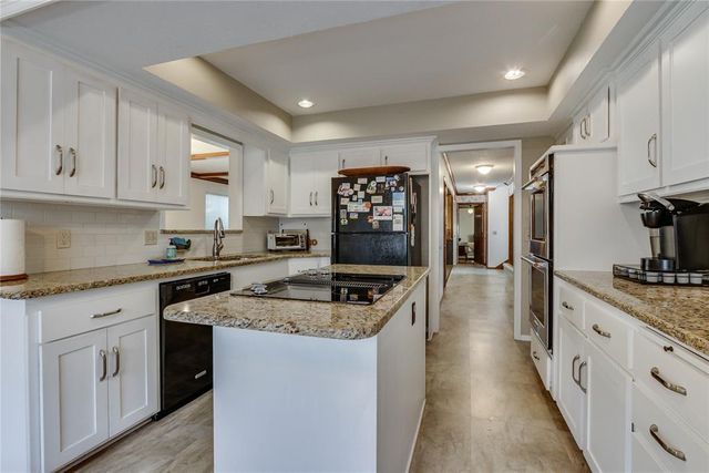 7311 NW 118 Street, Oklahoma City, OK 73162