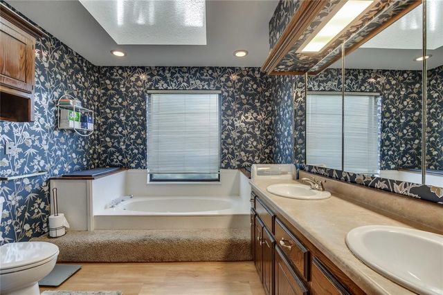 7311 NW 118 Street, Oklahoma City, OK 73162
