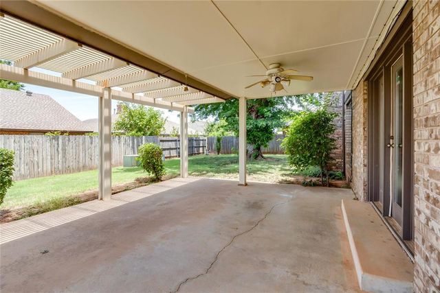 7311 NW 118 Street, Oklahoma City, OK 73162