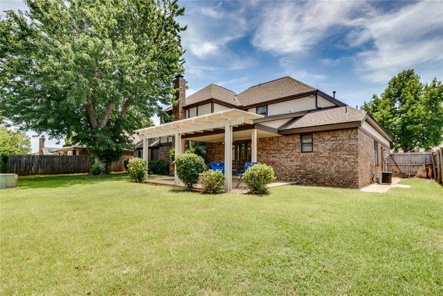 7311 NW 118 Street, Oklahoma City, OK 73162