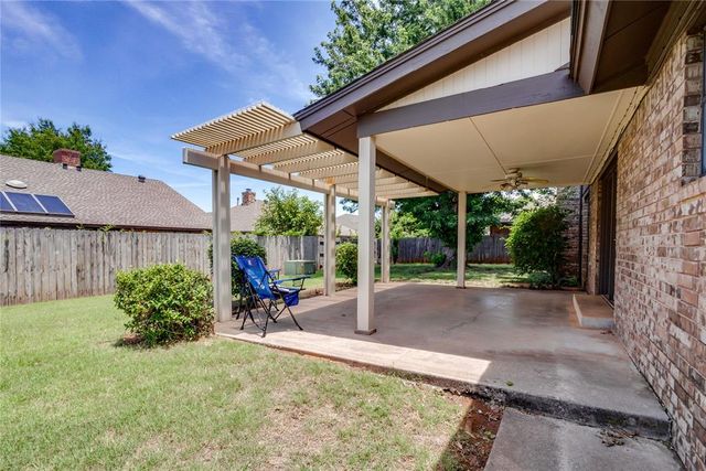 7311 NW 118 Street, Oklahoma City, OK 73162