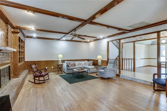 7311 NW 118 Street, Oklahoma City, OK 73162