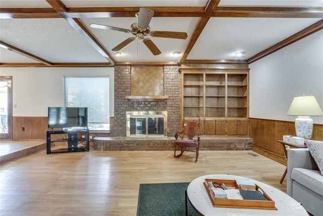 7311 NW 118 Street, Oklahoma City, OK 73162