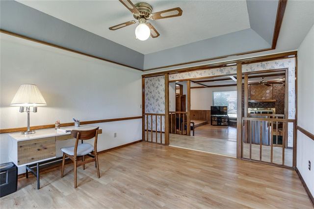 7311 NW 118 Street, Oklahoma City, OK 73162