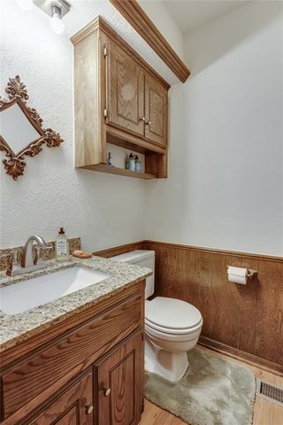 7311 NW 118 Street, Oklahoma City, OK 73162