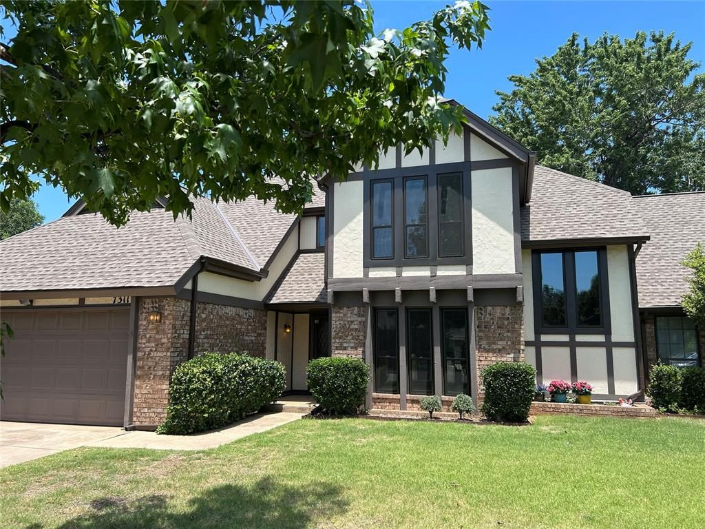7311 NW 118 Street, Oklahoma City, OK 73162