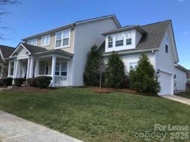 13405 Centennial Commons Parkway, Huntersville, NC 28078