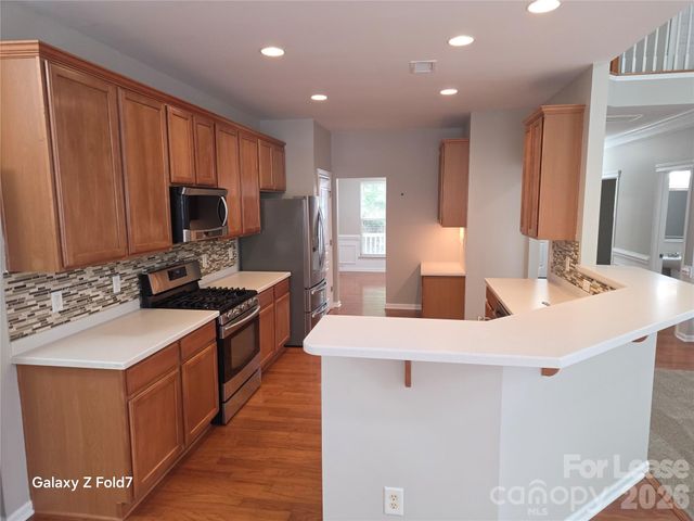 13405 Centennial Commons Parkway, Huntersville, NC 28078