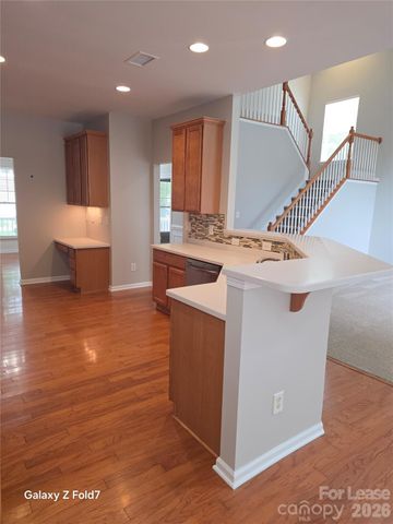 13405 Centennial Commons Parkway, Huntersville, NC 28078