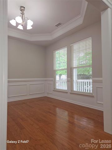 13405 Centennial Commons Parkway, Huntersville, NC 28078