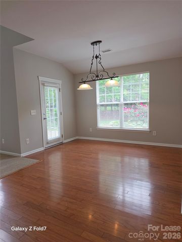 13405 Centennial Commons Parkway, Huntersville, NC 28078