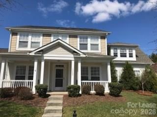 13405 Centennial Commons Parkway, Huntersville, NC 28078