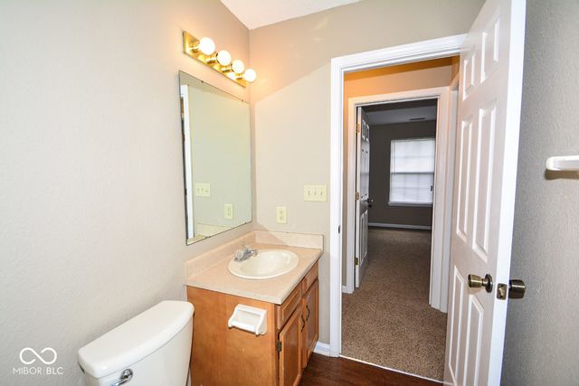 8177 Amarillo Drive, Indianapolis, IN 46237