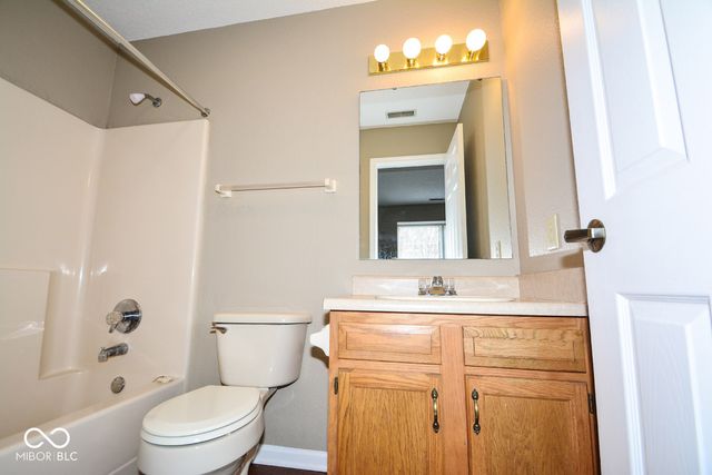 8177 Amarillo Drive, Indianapolis, IN 46237