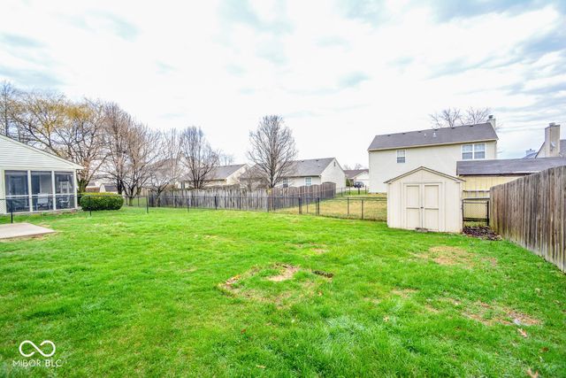 8177 Amarillo Drive, Indianapolis, IN 46237