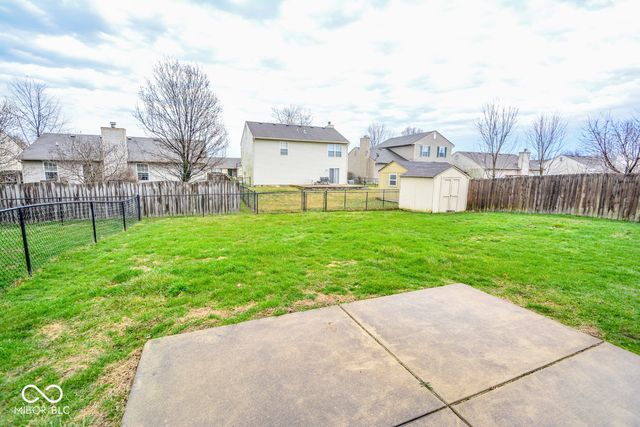 8177 Amarillo Drive, Indianapolis, IN 46237