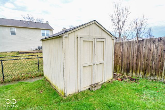 8177 Amarillo Drive, Indianapolis, IN 46237