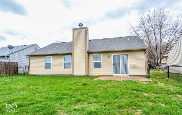 8177 Amarillo Drive, Indianapolis, IN 46237