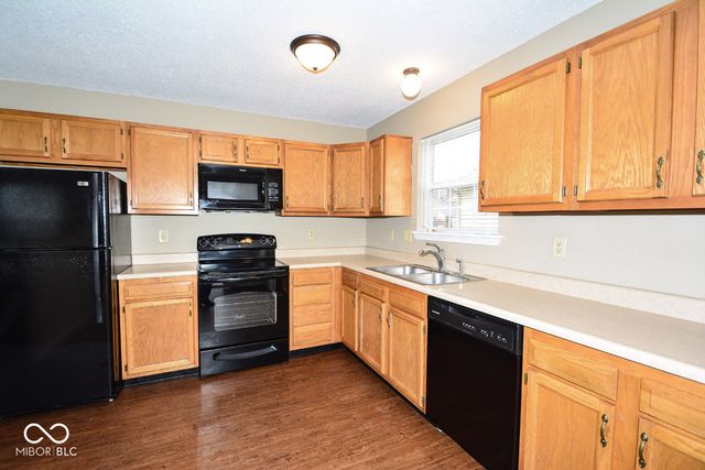 8177 Amarillo Drive, Indianapolis, IN 46237