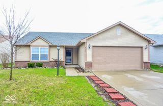 8177 Amarillo Drive, Indianapolis, IN 46237
