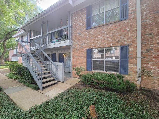 2250 Bering Drive 39, Houston, TX 77057