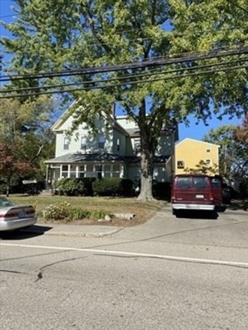 127 Pond Street 2, Braintree, MA 02184