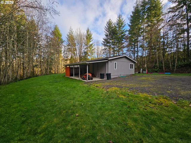 295 EASY STREET Rd, Silver Lake, WA 98645