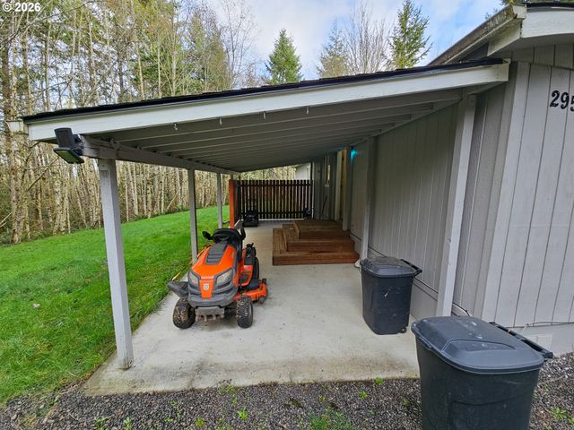 295 EASY STREET Rd, Silver Lake, WA 98645