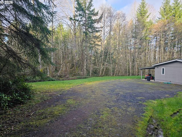 295 EASY STREET Rd, Silver Lake, WA 98645