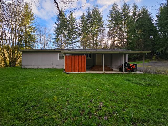 295 EASY STREET Rd, Silver Lake, WA 98645