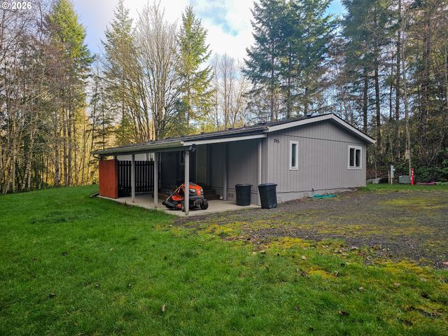 295 EASY STREET Rd, Silver Lake, WA 98645