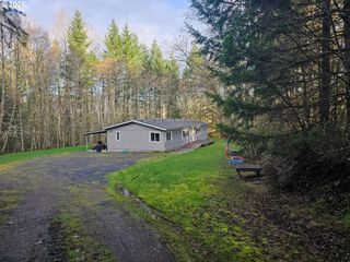 295 EASY STREET Rd, Silver Lake, WA 98645