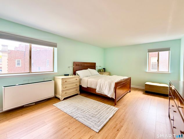 143 Hoyt Street 1N, Stamford, CT 06905