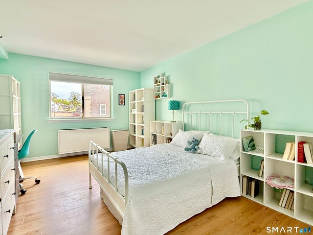 143 Hoyt Street 1N, Stamford, CT 06905