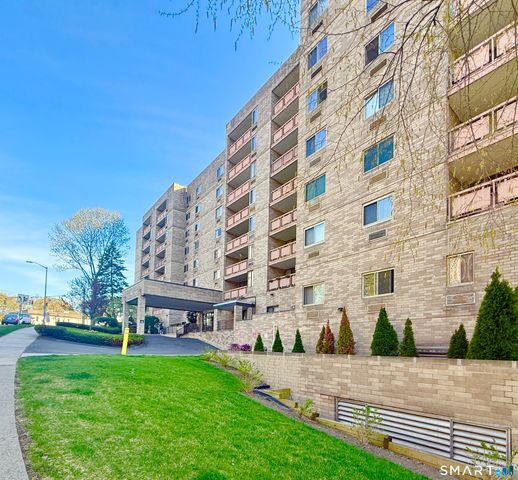 143 Hoyt Street 1N, Stamford, CT 06905