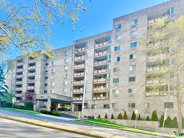 143 Hoyt Street 1N, Stamford, CT 06905