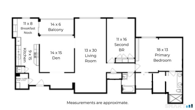 143 Hoyt Street 1N, Stamford, CT 06905