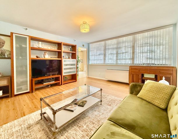 143 Hoyt Street 1N, Stamford, CT 06905