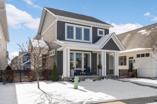 4878 161st Street W, Lakeville, MN 55044