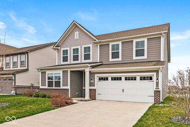 3267 Emmaline Drive, Brownsburg, IN 46112