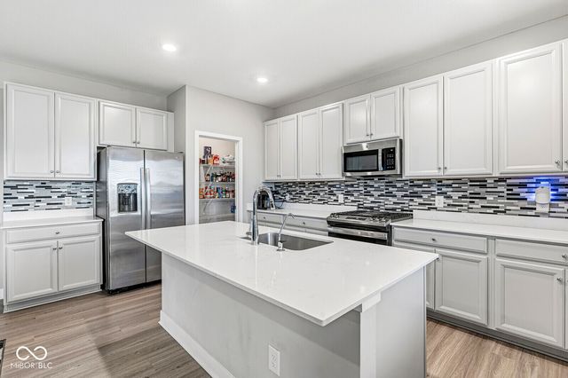 3267 Emmaline Drive, Brownsburg, IN 46112