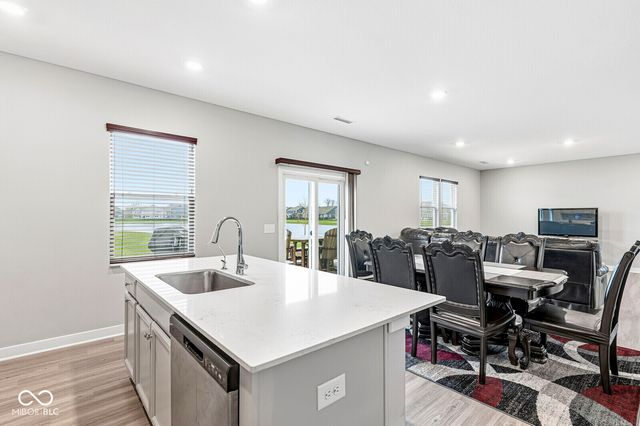 3267 Emmaline Drive, Brownsburg, IN 46112